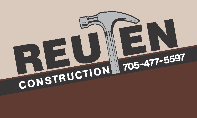 Reuten Construction