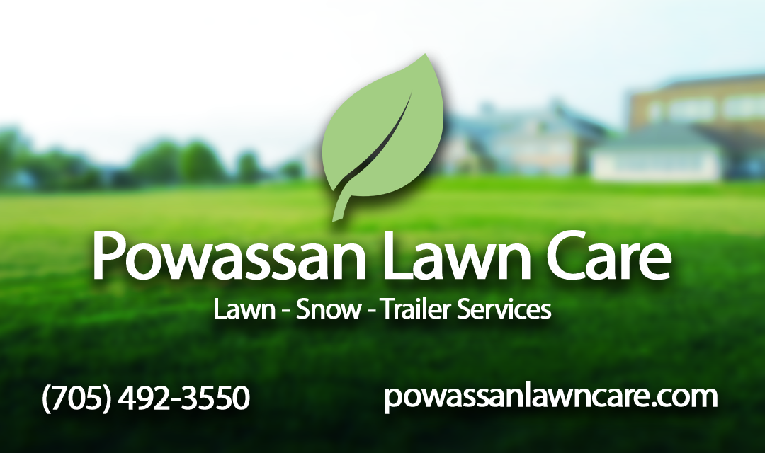 Powassan Lawn Care