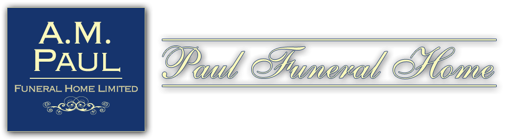 Image for A.M. Paul Funeral Home Limited