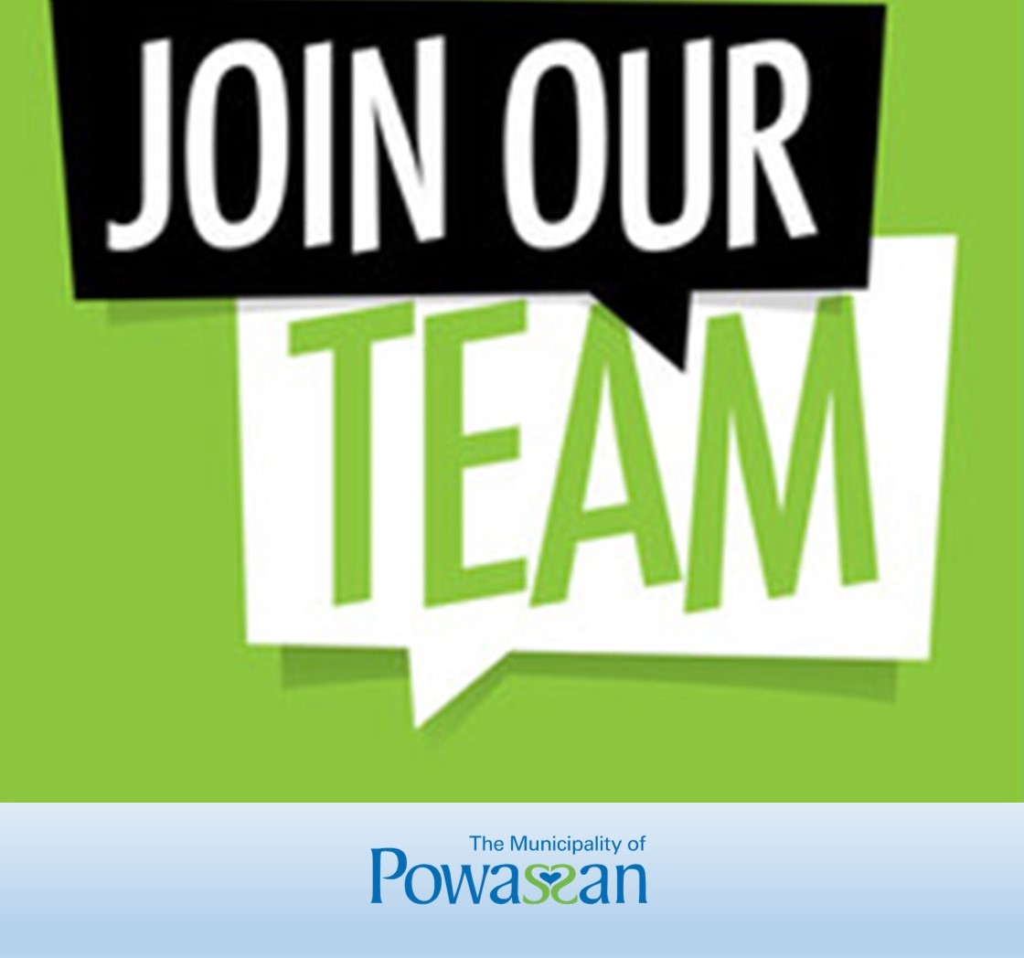 Join our team