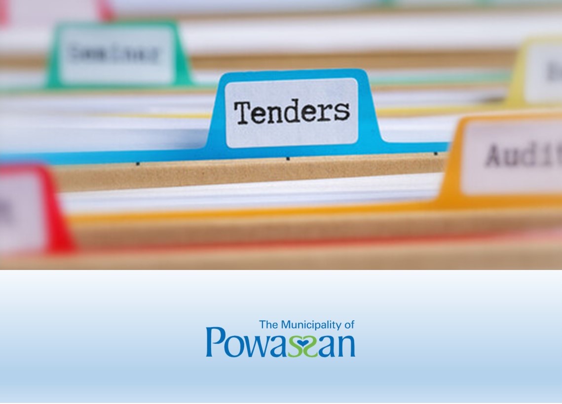 Tenders 2023-01; 2023-02; 2023-03 