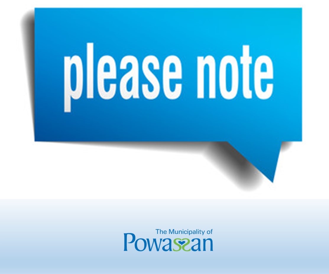 Procedural Bylaw Changes