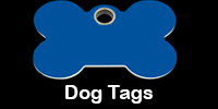 Dog Tags