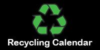 Recycling Calendar