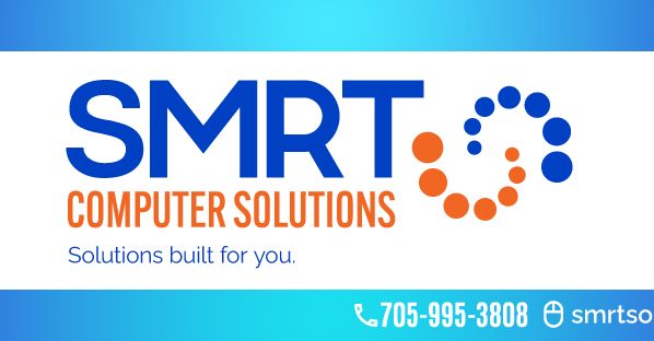 Image for SMRT Computer Solutions