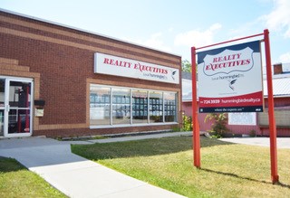 Realty Executives local Hummingbird Inc.