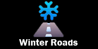 Winter Roads